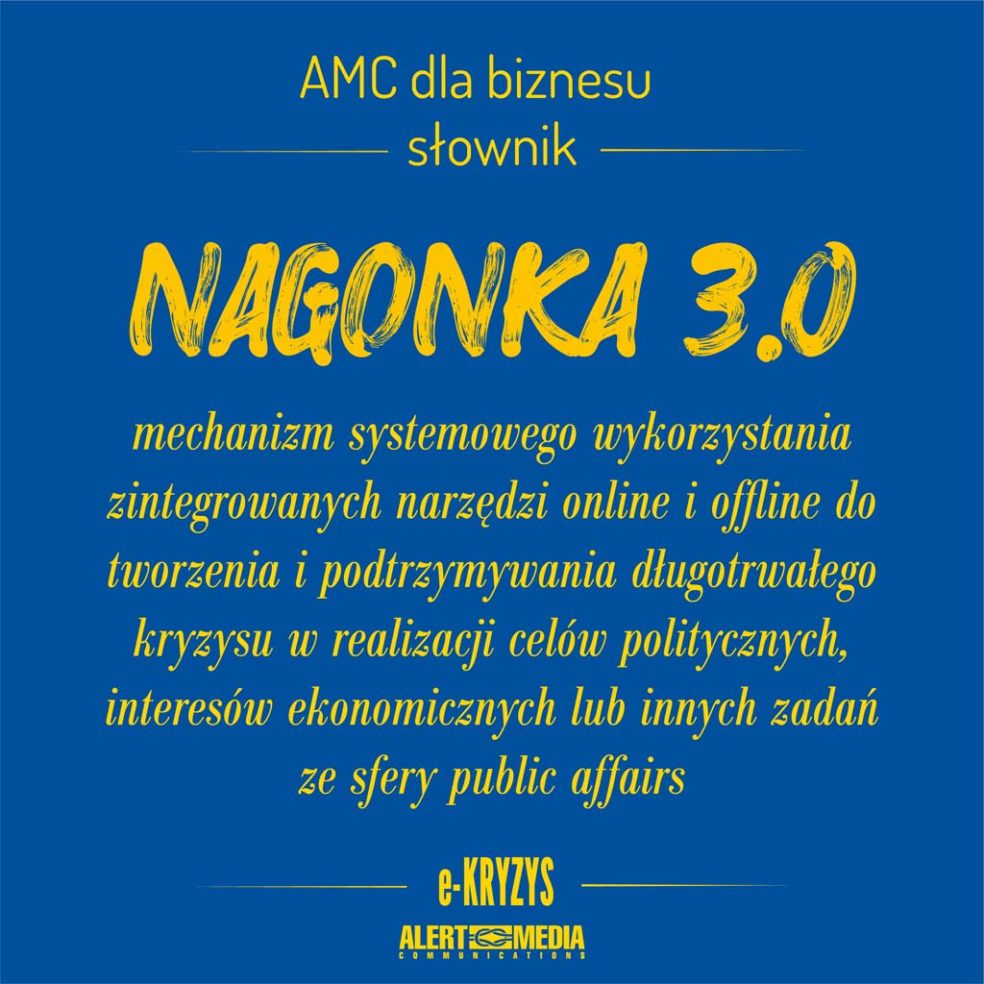 Nagonka 3.0